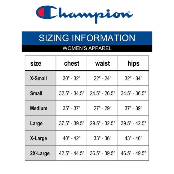 Champion Women's Authentic Print‎ Leggings All Over Print Size Medium Black - Picture 6 of 8